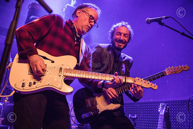 Eric Blakely Fabrice Alombert, Paris, France 2020