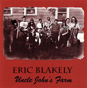 Uncle John's Farm